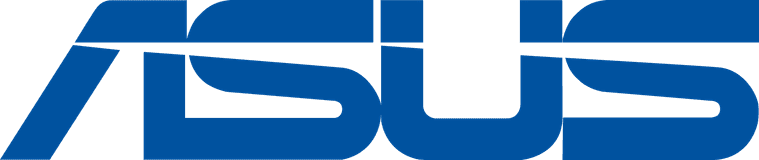 ASUS laptops